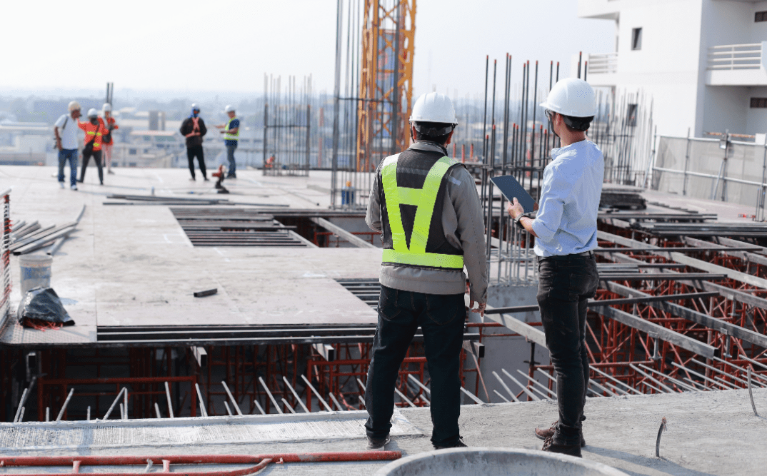 Pre Engineered Budlings