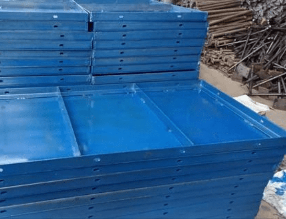 Shuttering Plates Manufacturers & Suppliers in Hyderabad