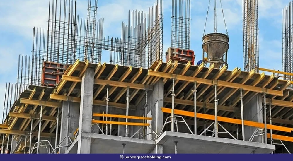 Role of Props in Construction: Types, Benefits and Key Applications
